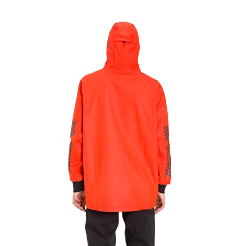 Image of Grundens Men's Neptune PRO Anorak