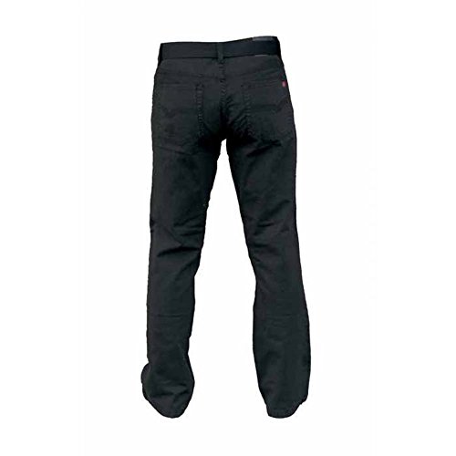 Duke - Pantalon avec Ceinture Mario Bedford - Homme - Image 3