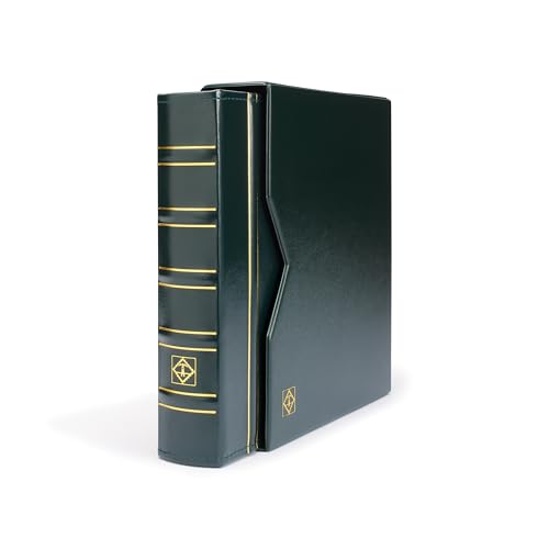 Guardhouse Penny/Cent 19mm Direct Fit Coin Capsules, 50 Pack