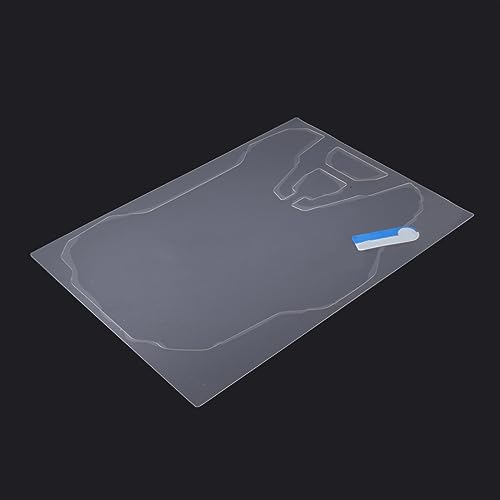 Protection écran Ducati Multistrada anti-rayures 1200