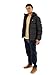 Produktbild Tommy Jeans Herren Pufferjacke Essential Down Jacket Warm, Schwarz (Black), XL