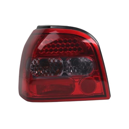 Accessoire automobile feux arrière de voiture gauche avec feu stop