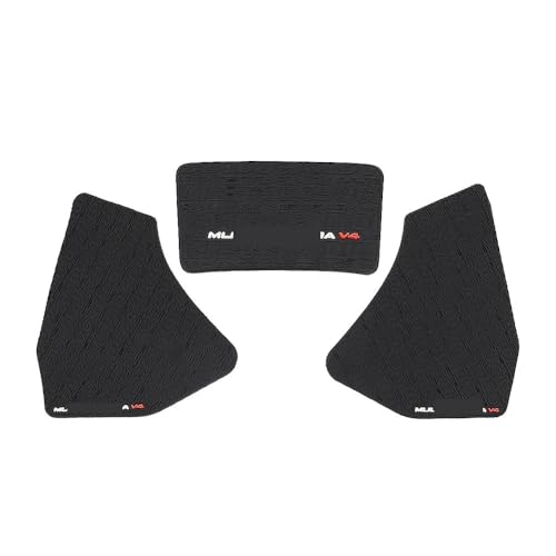 Protecteur moto de réservoir haut de gamme pour Multistrada V4 2021