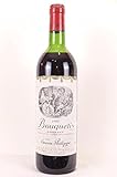  bordeaux bouquetin baron philippe de rothschild rouge 1982 - bordeaux