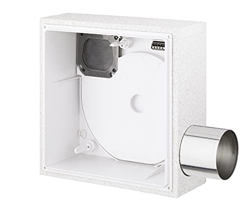 Preisvergleich Produktbild Helios - Bis zu-Muscheln, Schmetterlingsventil, ummelend