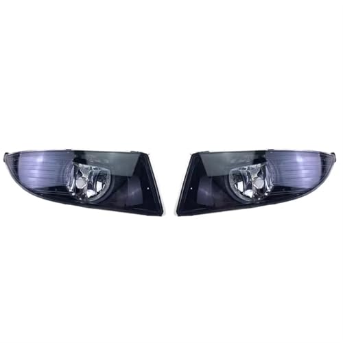 Feu antibrouillard avant avec ampoule Skoda Fabia 5J0941700B 2012 2013