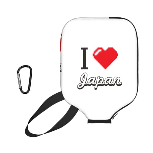 �s�b�N���{�[�� I Love Japan ���{�n�[�g �p�h���J�o�[ �y�� �l�I�v���� ���P�b�g�J�o�[ ���b�V���|�P�b�g�t�� �ی�P�[�X �J���r�i �X�g���b�v�t �ėp [���s�A���i]