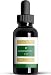 Produktbild CANMED® NATUREXTRAKT 20 | Mit 2.000 mg konzentrierten Terpenen | Deutsche Verkehrsfähigkeitsbescheinigung | Hanfsamenöl mit Terpenen | Omega 3-6-9, Vitamine, Mineralien, Antioxidantien | 10 ml