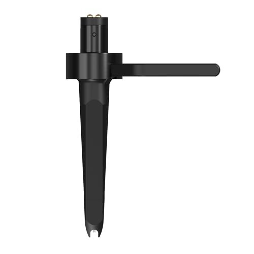 Ortofon Concorde 5S - Moving Magnet Tonabnehmer | Sphärischer Diamant | Zuverlässig und Benutzerfreundlich