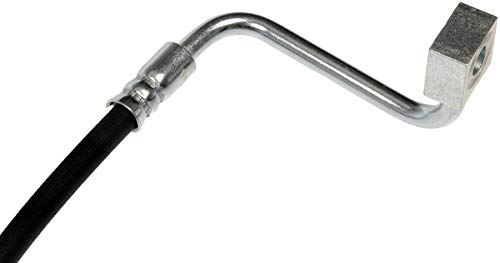 Dorman H620585 Front Passenger Side Brake Hydraulic Hose Compatible With Select Jeep Models #TOP3