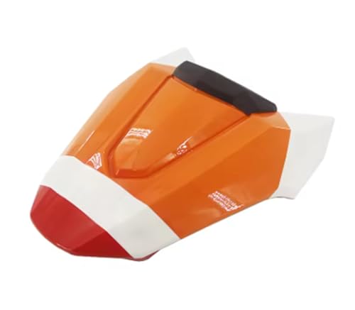 Couvercle de carénage CBR650R pour transformer la selle passager arrière de moto
