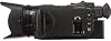 Videocámara Canon VIXIA HF G70 4K con zoom óptico 20x (5734C002) Paquete | Para video profesional | Sensor CMOS de 1/2.3 pulgadas | Doble ranura para tarjetas SD | Salida HDMI + tarjeta de memoria de 64GB + bolsa para cámara 8