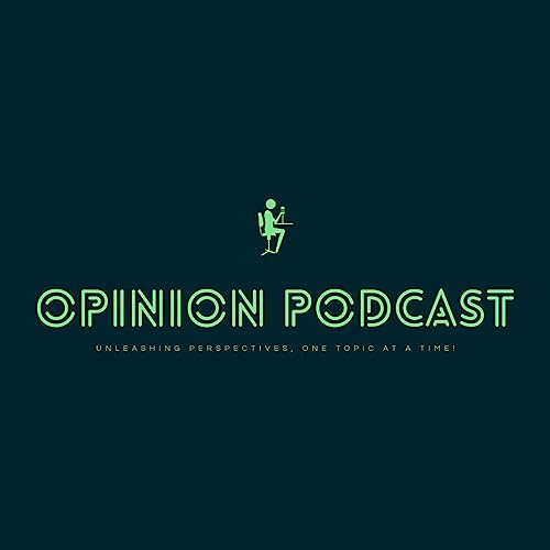 Opinion Podcast Intro
