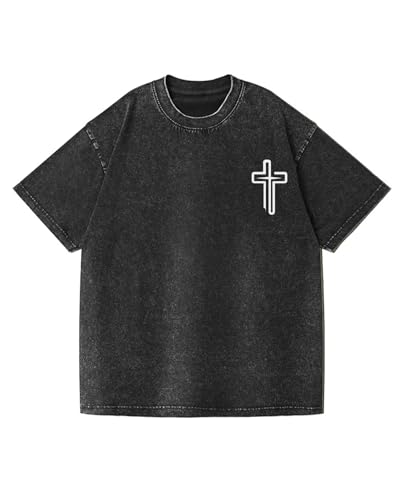 Mens Graphic Tees Vintage T-Shirts Oversized Y2K Streetwear Funny Shirt Short Sleeve Summer Tops Unisex S-5XL2