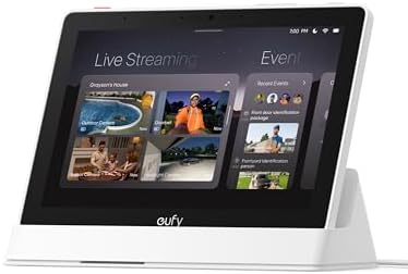 eufy Security eufy Smart Displ...