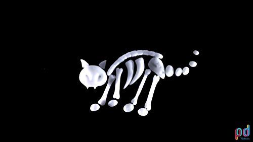 Polydoh Moldable Plastic + Coloring Granules - Various Sizes - 6Oz. Melts In Hot Water. Durable Hand Moldable Plastic For Dyi, Crafts, Cosplay, Repairs, Prototyping | Polymorph, Plastimake #TOP6