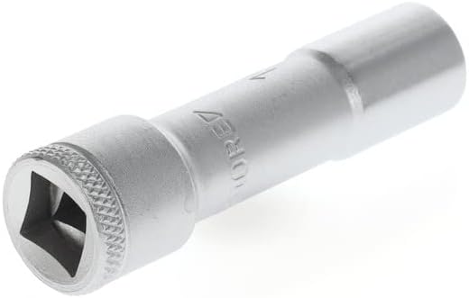 GEDORE D 30 L 10 Socket 3/8", Long 10 mm