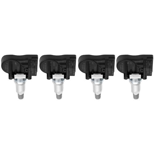 Capteur TPMS Mitsubishi Lancer Outlander : valve pression pneu de sécurité active