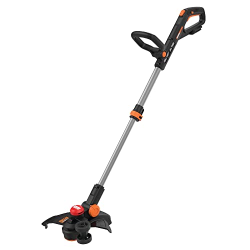 10 best 20v cordless string trimmer Quick Guide Pro