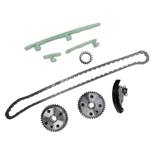 Kit de cadena de distribución 2.3L 16v evita roturas en motores de 1988 a 1995