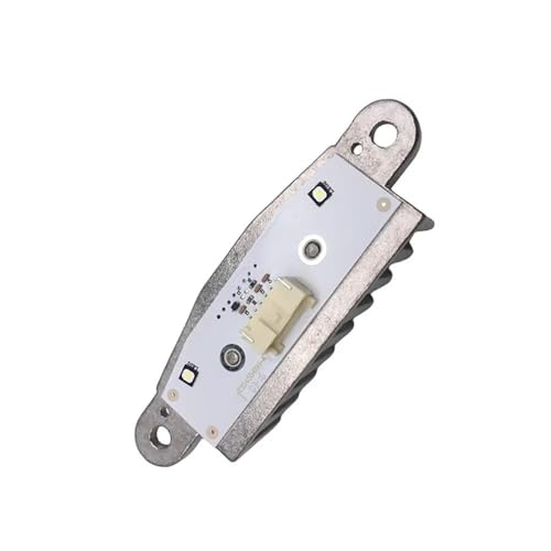 Módulo de control de faros delanteros para X3 soluciona fallo DRL en F25 2009-2017 6