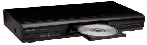 Toshiba Sd-2900 Dvd Player , Black #TOP1