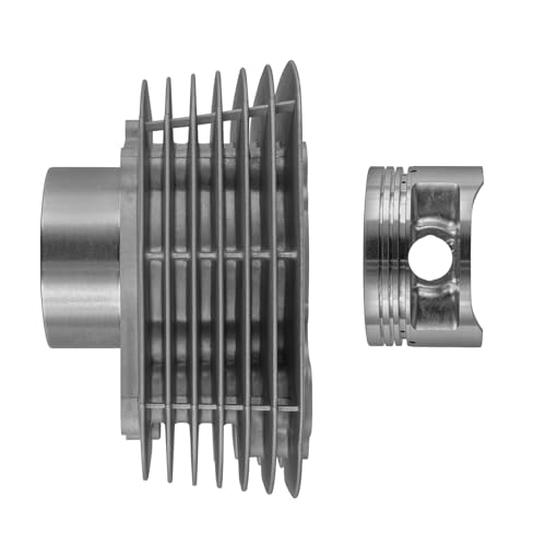 Kit de joint de piston cylindre YFM350 compatible avec Grizzly Warrior 350 - 4