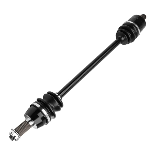 Front L/R CV Axle For 2009-2010 For Polaris Ranger 500,2010-2017 For Polaris Ranger 800,2010-2012 For Polaris Ranger Crew 800,2012-2013 For Polaris Ranger Crew 900,2010-2012 For Polaris Ranger XP 800