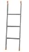 Upper Bounce 3-Step Trampoline Ladder, 42 inch - Green