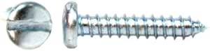SDU 766969 Vis à tôle à tête cylindrique à empreinte fente D7971-ST3 ...