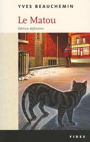 MATOU (LE) N.E. [Paperback]