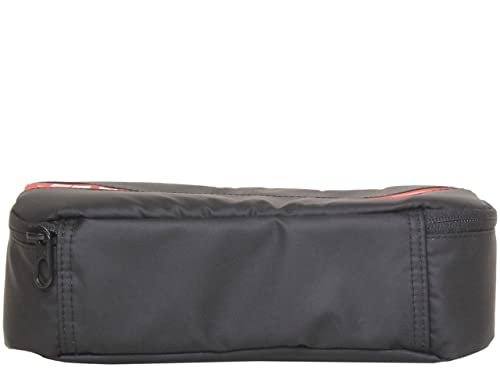 Nike Just Do It Bumper Sticker Fuel Pack Lunch Box Insulated Snack Bag - image 4