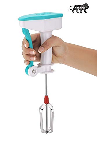 GOPINATH Free Hand Blender | Hand Blender Machine for Kitchen | Hand Blender Machine (Multi Color)