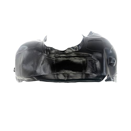 Image of FitParts Compatible with Ford Focus 2012-2018 Front Right Fender Liner