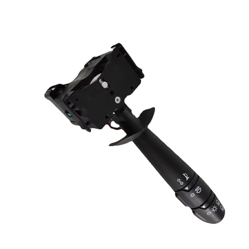 Commutateur de phares et clignotants 7701057612 pour Vauxhall Movano Master 2