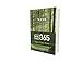 NASB, Daily Scripture, Super Giant Print, Paperback, White/Gold, 1995 Text, Comfort Print: 365 Days to Read Through the Whole Bible in a Year