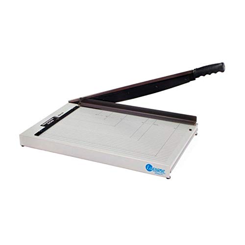 Guilhotina Cortador De Papel 46cm (a3) - Corta Até 15 Folhas