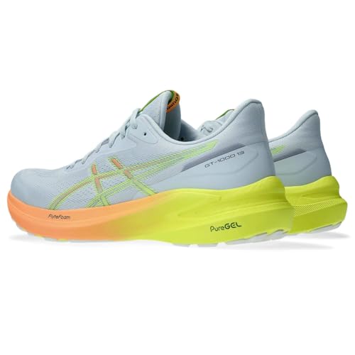 Image of ASICS Men's GT-1000 13 Running Shoes