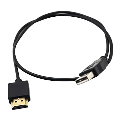 Câble USB 2.0 vers HDMI Xingdianfu Cover