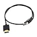 Produktbild Xingdianfu USB 2.0 Stecker Auf HDMI Stecker Konverter PC TV HD HDTV Adapter Ladekabel, USB zu HDMI Kabel 0,5 m