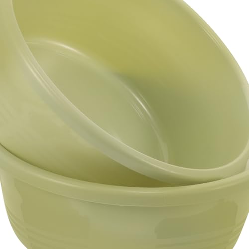 Lavabo de plástico práctico y fácil de usar para lavado de manos de niños 3