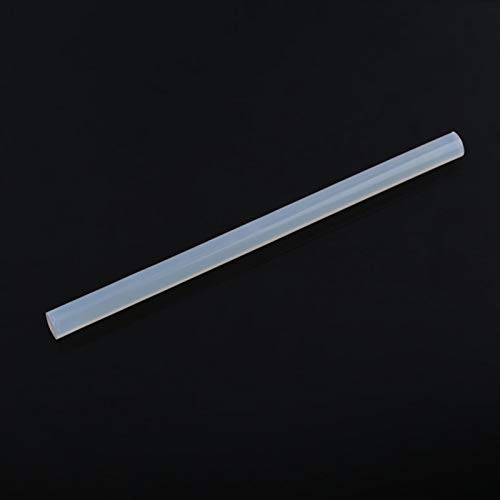 Kudoo Bastões de cola quente de alta resistência de 7 mm/11 mm, adesivo de artesanato para caixas (1