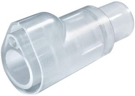 Original Somnetics Universal Hose Adapter for Transcend 2 Series