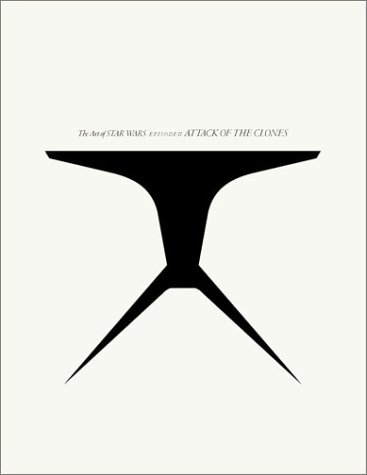 アート・オブ・スター・ウォーズ エピソード2 クローンの攻撃 (Lucas books)
