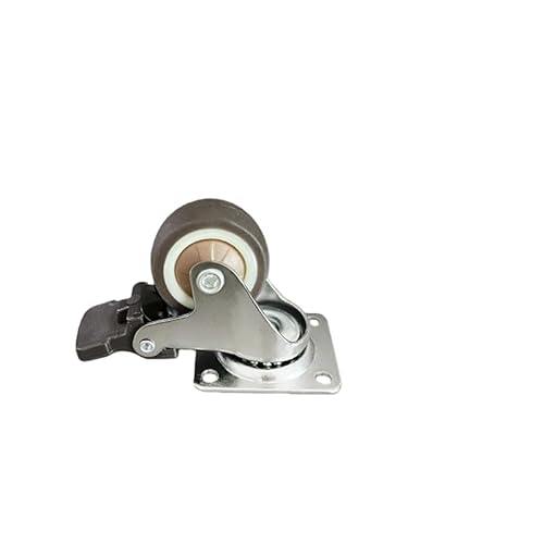 4 �� 1/1.25/1.5/2/2.5/3 �C���` �Ƌ�p�L���X�^�[ �S�� ���j�o�[�T���z�C�[�� ��]���[���[ �v���b�g�t�H�[�� �g�����[ �A�N�Z�T���[�p (1.25�C���`�L���X�^�[�i�u���[�L�j) [���s�A���i]