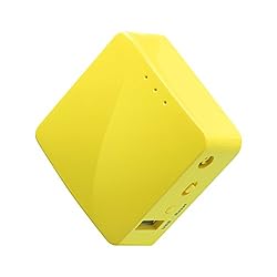 GL.iNet GL-MT300N-V2 - Best Budget