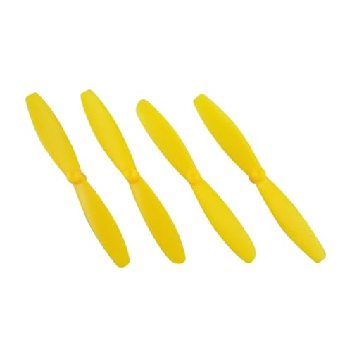 Hélice 4 pièces CW CCW pour Minidrones 3 Mambo et Swing - 4