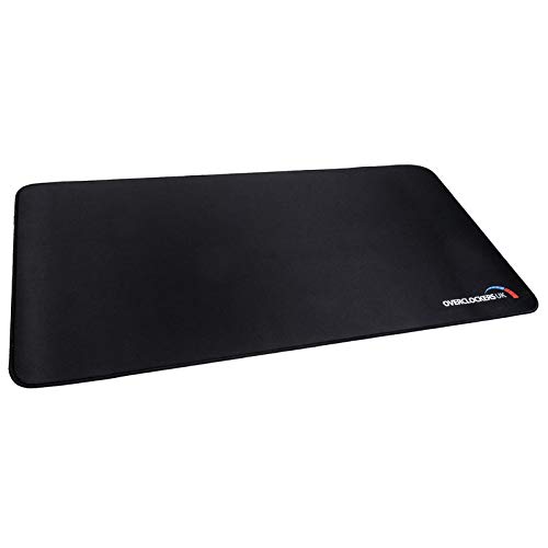 Preisvergleich Produktbild Mousepad OCUK Mega Mat XXL Premium Elite