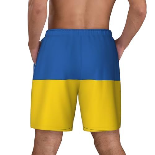 Maillot de bain Ukraine pour vos vacances et activités plage