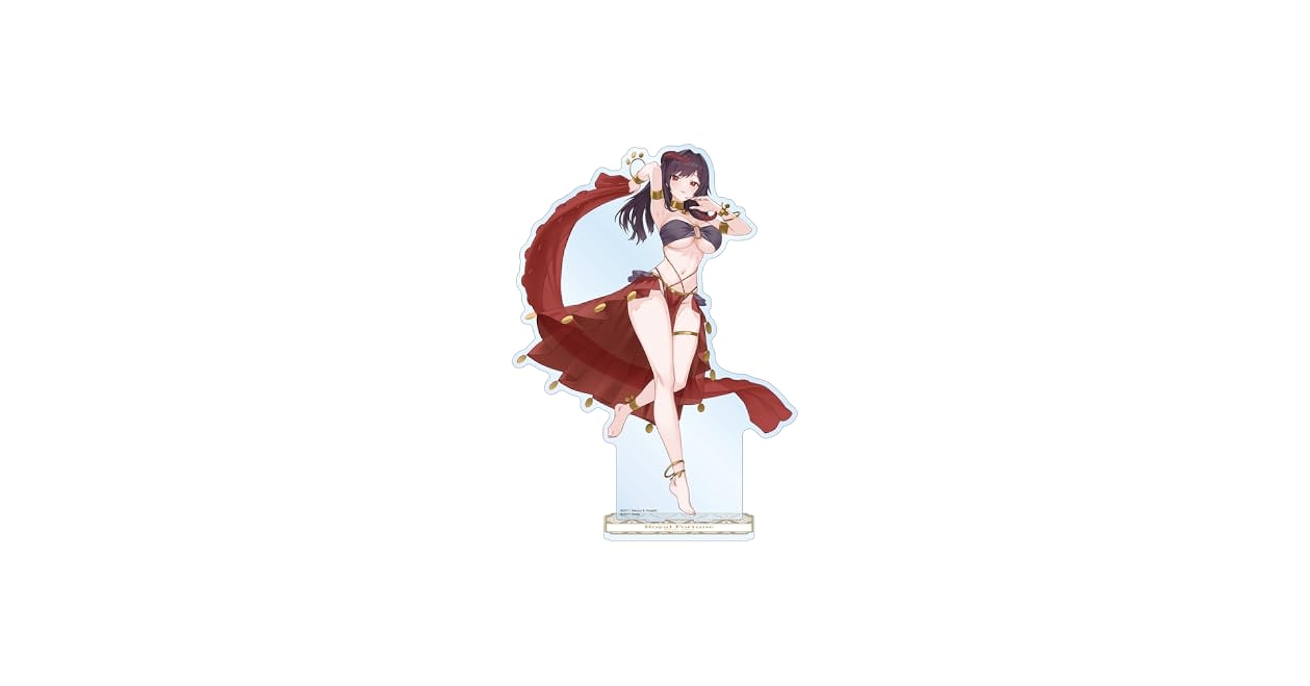 アズールレーン　くじ　タペストリー&タオル　ロイヤル・フォーチュンセット Amazon.co.jp: アズールレーン 描き起こしイラスト ロイヤル